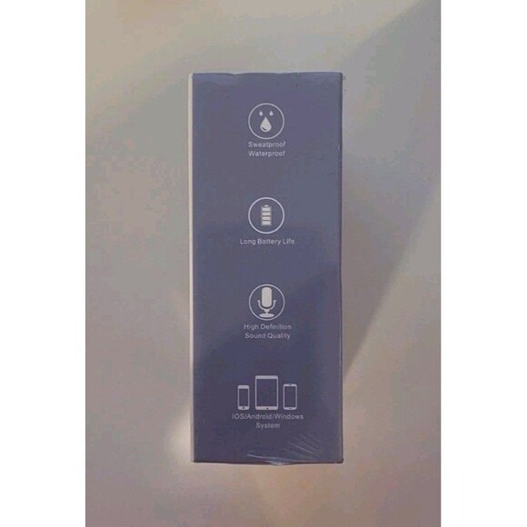 Unbranded Noise Canceling Earbuds - Picture 4 of 4